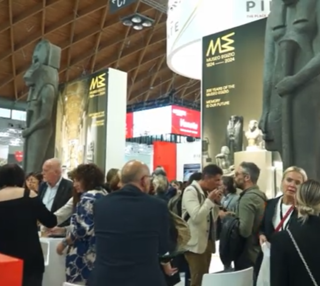 Lo Stand del Piemonte al TTG di Rimini per mettere in vetrina le eccellenze turistiche