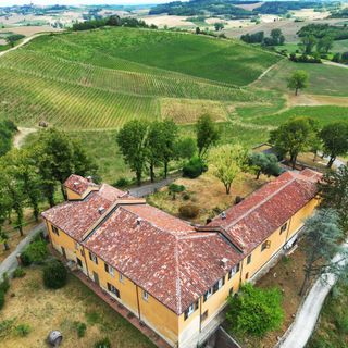Rinasce Tenuta La Fiammenga: una storia dal 1596 tra il Monferrato e le Fiandre