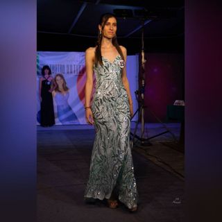 Da Villanova d'Asti a Taormina, continua l'ascesa di Viviana Zaccone