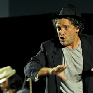 Emanuele Arrigazzi