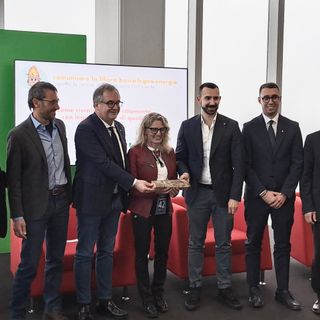 La Regione Piemonte insegna a riscaldarsi con le biomasse legnose senza inquinare