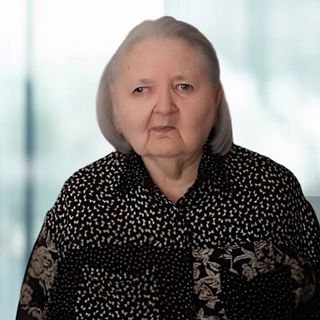 Lutto nella redazione della Voce di Asti: è morta Colombina Cicigoi, madre del nostro fotografo Efrem Zanchettin