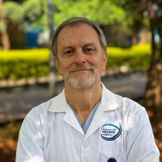 Gianfranco Morino