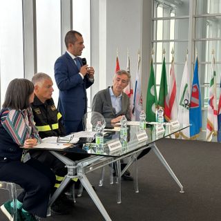 La Regione anticiperà i finanziamenti per i distaccamenti volontari dei Vigili del Fuoco