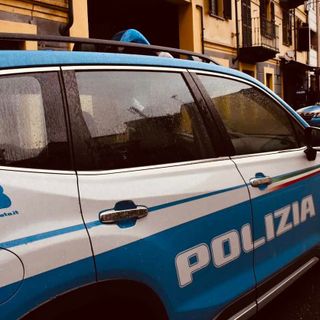 Tre rapine e furti in dieci giorni in corso Alessandria ad Asti: arrestato dalla squadra mobile