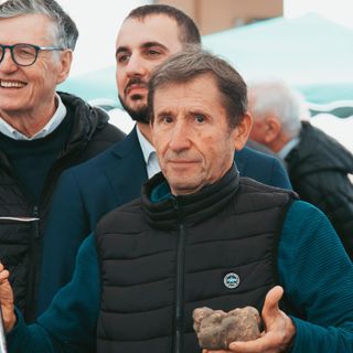 Chiuso il sipario sulla 70esima Fiera nazionale del tartufo di Moncalvo Chiuso il sipario sulla 70esima Fiera nazionale del tartufo di Moncalvo