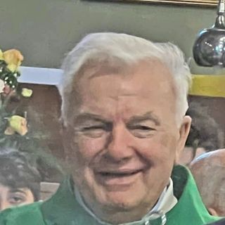 L'addio a Don Gianni Robino, pastore amato dalla comunità di Nizza Monferrato