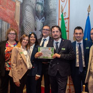 Boman in Senato all'incontro “Scienziati in Parlamento” Boman in Senato all'incontro “Scienziati in Parlamento”