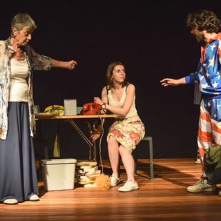 Carosello astigiano: prosegue la rassegna teatrale con Crasl 19 e Fitel provinciale