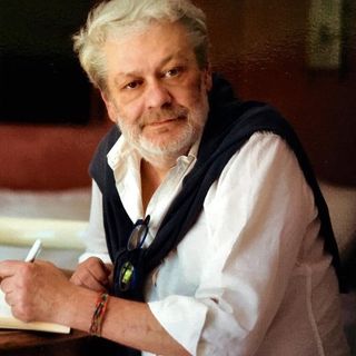 Gianni Farinetti