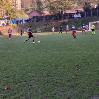 Moncalvo Calcio sconfitto dall’Ozzano Ronzonese per 3-1