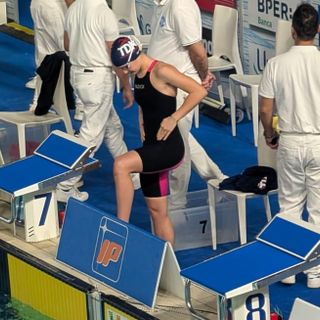 Assoluti invernali da incorniciare per Lucia Tassinario: due finali tra le migliori d’Italia Assoluti invernali da incorniciare per Lucia Tassinario: due finali tra le migliori d’Italia