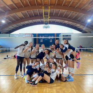 Club 76: altri tre punti per la Play Asti in U16 regionale