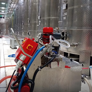Simei, a “La Semplice” di Gamba (Castell'Alfero) il premio Technology Innovation Award