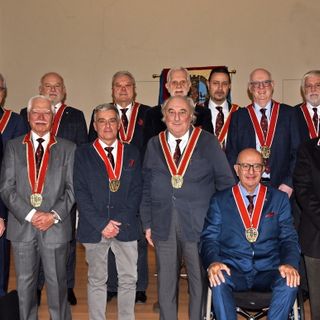 Rinnovato il consiglio dell'Ordine dei cavalieri delle Terre di Asti e del Monferrato