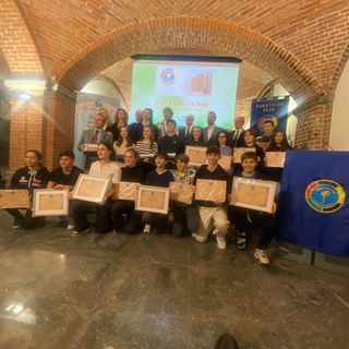 Panathlon Day 2024: la celebrazione dello sport e dello studio ad Asti