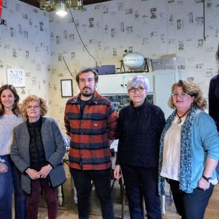 La presentazione di Insieme per la Provincia (MerfePhoto)