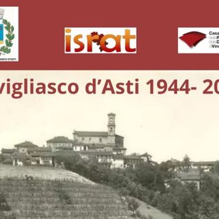 Revigliasco d'Asti commemora l'80° anniversario della Resistenza locale con una serie di eventi