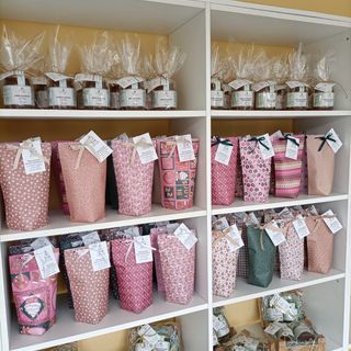 "Le buone idee" riapre per un Natale artigianale e solidale