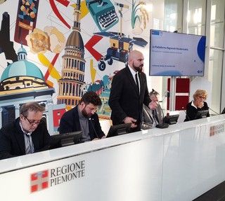 La piattaforma Covid si &quot;ricicla&quot; e amplia le sue funzioni per tutta la sanità fuori dall'ospedale