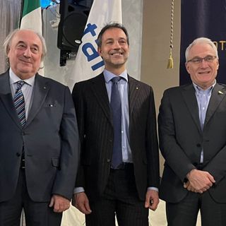Gai, Bazzano e Calcagno