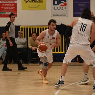 Serie C Interregionale: Basket Legnano passa al PalaMakhymo con la SBA