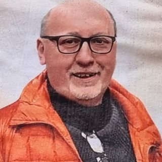 Addio a Giulio Raviola, storico fiorista astigiano