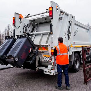 Le variazioni della raccolta rifiuti di Natale e Capodanno nei Comuni consorziati Cbra