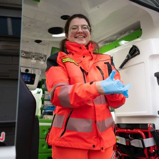 Servizio Civile: Anpas offre 344 posti nei settori del trasporto sociosanitario, del soccorso in emergenza 118 e dell'educazione