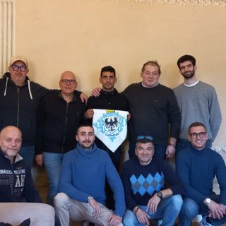 Palio 2025: il Rione Cattedrale si affiderà a &quot;Tempesta&quot;
