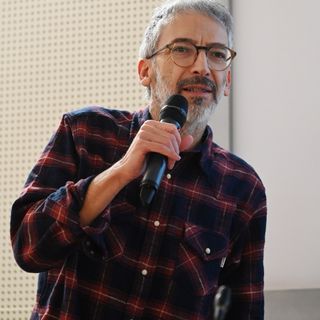 Gian Marco Griffi