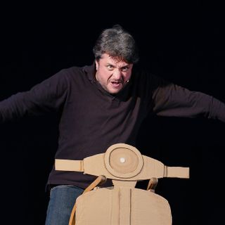Matteo Curatella