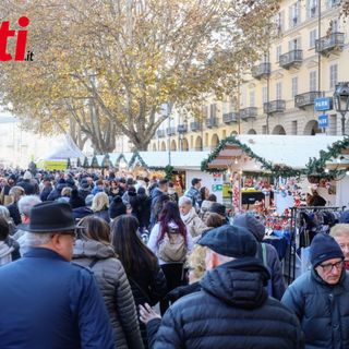 Galleria fotografica a cura di Merfephoto - Efrem Zanchettin