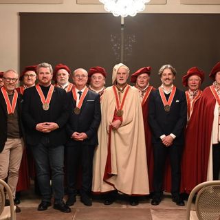 Nominati 4 nuovi cavalieri dell'Ordine delle Terre di Asti e del Monferrato