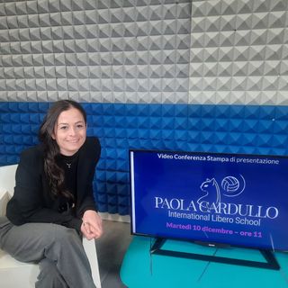 Nasce la Paola Cardullo International Libero School  [VIDEO]