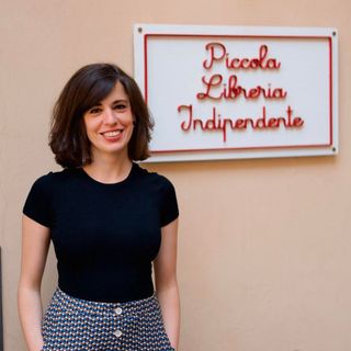 Vittoria Dezzani