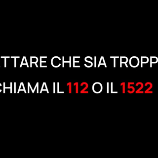 &quot;Chiedi aiuto!&quot; perché non sei sola contro la violenza [VIDEO]