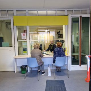 Poste Italiane: ad Asti disponibili le pensioni del mese da venerdì 3 gennaio