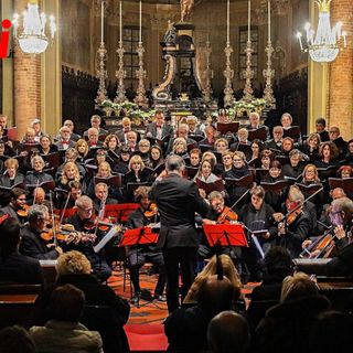 Il concerto 2024 (Merphefoto)