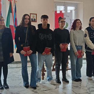 I neo diciottenni di Castelnuovo Belbo