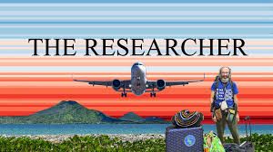 Venerdì 6 dicembre la proiezione di "The Researcher" al Foyer delle Famiglie di Asti