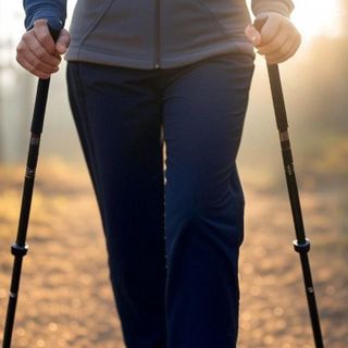 La settimana con le camminate del Monferrato Nordic Walking , sveglia muscoli e pensieri