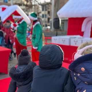 Come organizzare eventi di Natale per bambini: ecco alcune idee Come organizzare eventi di Natale per bambini: ecco alcune idee