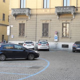 Torna la sosta gratuita di due ore nelle zone a corona di Asti