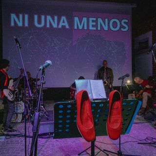 L'evento dello scorso anno (MerfePhoto)