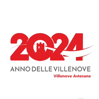 2024, Anno delle Villenove Astesane