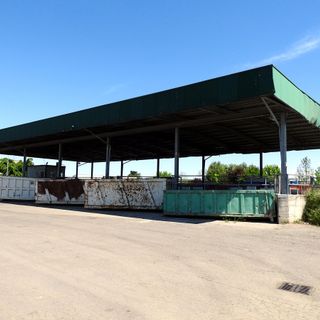Asp amplia l’orario di apertura dell’Ecocentro per le utenze domestiche
