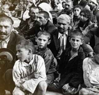 “Porrajmos. Lo sterminio dei Sinti e dei Rom”: la videoconferenza si terrà giovedì 16 gennaio