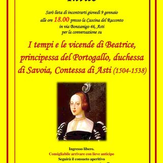 Settimo appuntamento della rassegna &quot;Giovedì in Cascina&quot;