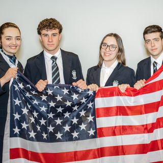 Viaggio studio a New York per quattro studenti della Scuola Alberghiera Afp Colline Astigiane